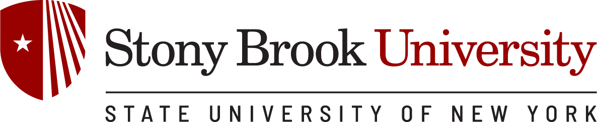 Stony Brook University logo